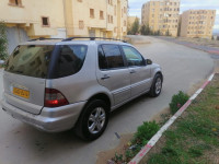 voitures-mercedes-ml-2004-tiaret-algerie