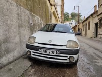 سيارات-renault-clio-2-1999-الأبيار-الجزائر