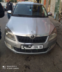 voitures-skoda-fabia-2014-alger-centre-algerie