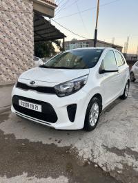 سيارات-kia-picanto-2019-سكيكدة-الجزائر