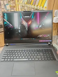 Pc Gaming rtx  4070 ultra 7 155H 