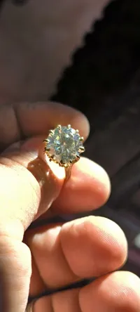 Diamond cvd 6cr