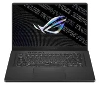 Asus ROG Zephyrus G14 Laptop Ordinateur Portable Ryzen 9 6900 HS Ram 16 Go GPU AMD Radeon RX 6700S