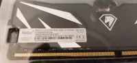 RAM Netac 32G (16Gx2) 