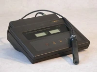 WTW pH 537