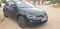 Volkswagen Polo 2023 R-line