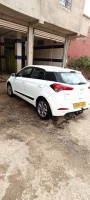 voitures-hyundai-i20-2018-style-mezghrane-mostaganem-algerie