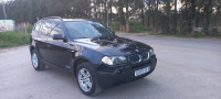 voitures-bmw-x3-2007-ouled-chebel-alger-algerie