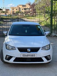 السيارات-النفعية-seat-ibiza-2018-style-الرمشي-تلمسان-الجزائر