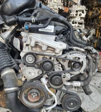 Moteur Mini Cooper 2016