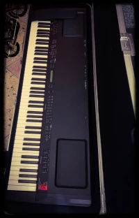 Yamaha Stage CP300