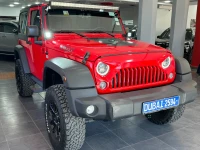Jeep Wrangler 2018 Wrangler