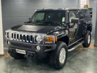 Hummer H3 2007 