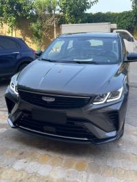 سيارات-geely-coolray-2026-manuel-عين-بنيان-الجزائر