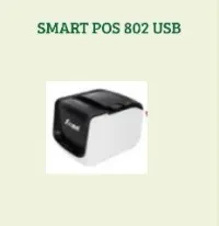 Imp ticket smart pos SP-802 WIFI