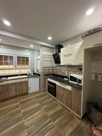 Location Appartement F4 Alger Hydra
