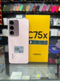هواتف-ذكية-realme-c75x-8256gb-neuf-jamis-utilise-حسين-داي-الجزائر