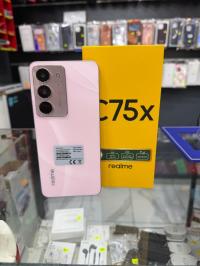 هواتف-ذكية-realme-c75x-8256gb-neuf-jamis-utilise-حسين-داي-الجزائر
