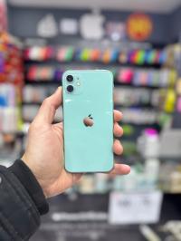 هواتف-ذكية-apple-iphone-11-64gb-libre-officiel-bon-etat-batterie-75-حسين-داي-الجزائر