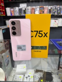 هواتف-ذكية-realme-c75x-8256gb-neuf-jamis-utilise-حسين-داي-الجزائر