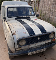 voitures-renault-4-1984-bab-ezzouar-alger-algerie