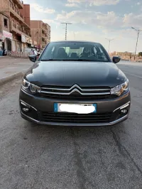 Citroen C Elysée 2022 Exclusive