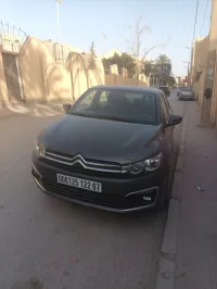 Citroen C Elysée 2022 Edition Spéciale
