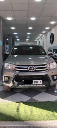 utilitaire-toyota-hilux-2018-djelfa-algerie