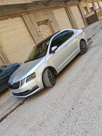سيارات-skoda-octavia-2019-laurin-amp-klement-باتنة-الجزائر