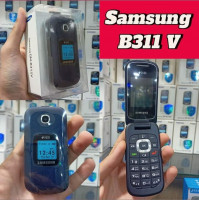 telephones-cellulaires-telephone-samsung-double-ecran-b311v-alger-centre-algerie