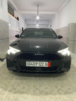 voitures-audi-a3-2022-s-line-birtouta-alger-algerie