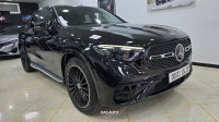 voitures-mercedes-glc-300d-2024-amg-bir-el-djir-oran-algerie