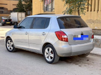 voitures-skoda-fabia-2013-fresh-ain-defla-algerie