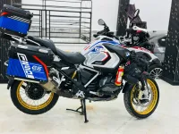 BMW Bmw gs 1250 rally 2021