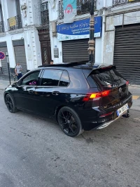 Volkswagen Golf 8 2023 Active