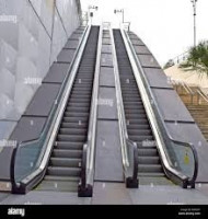بناء-و-أشغال-escaliers-mecaniques-escalators-عين-النعجة-الجزائر