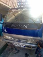 truck-foton-2005-tizi-nbechar-setif-algeria