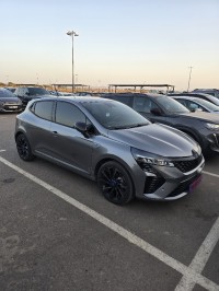 cars-renault-clio-5-2026-alpine-nedroma-tlemcen-algeria