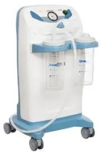 ASPIRATEUR CHIRURGICAL 2*2