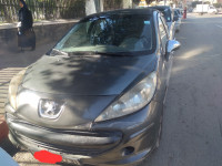 voitures-peugeot-207-2007-misseghine-oran-algerie