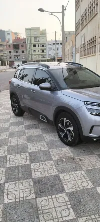 Citroen C5 aircross 2022 Tout option