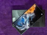Samsung S22 ultra 5G thumbnail 3
