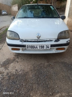 voitures-renault-clio-1-1998-medea-algerie