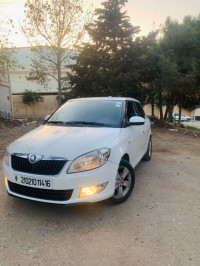 voitures-skoda-fabia-2014-fresh-ain-benian-alger-algerie