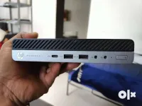 HP Deskpro 600 mini G3