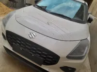 Suzuki Swift 2025 Monte carlo