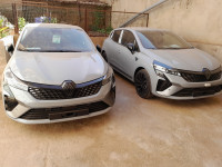 voitures-renault-clio5-2024-esprit-alpine-mostaganem-algerie