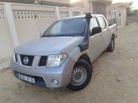 voitures-nissan-navara-2011-elegance-4x2-taibet-touggourt-algerie