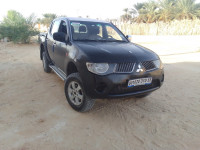 voitures-mitsubishi-l200-2010-benaceur-touggourt-algerie