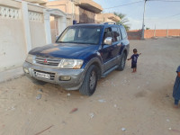 voitures-mitsubishi-pajero-sport-2003-taibet-touggourt-algerie